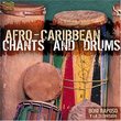 Afro-Caribbean Chants