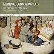Medieval Songs & Dances