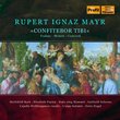 Rupert Ignaz Mayr: Confitebor tibi