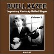 Legendary Kentucky Ballad Singer V.2