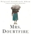 Mrs Doubtfire