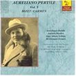 Aureliano Pertile Vol. 5: Bizet's Carmen