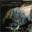 Verdi: La Forza del Destino