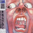 In the Court of Crimson King