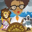 Nora's Ark-The Jazz Musical By Eli Yamin & Cliffor