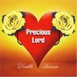 Precious Lord