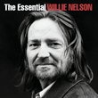 Essential Willie Nelson