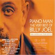 Piano Man: Very Best of (Bonus CD) (Spec)