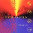 Platipus Records V.1