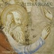 Altera Roma: Music in the Pope's Palace