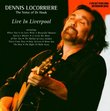 Live in Liverpool: the Voice of Dr Hook