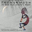 Kamen: The New Moon in the Old Moon's Arms