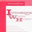 Innovations Plays Whitney Houston