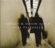 Sérgio & Odair Assad Play Piazzolla