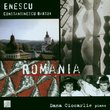 Romania - Piano Works by Enescu, Constantinescu, Bartok