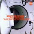 Under Pressure 1 Mixed By Michael Burkat
