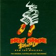 Hot Shoe Shuffle (1993 Original Australian Cast)