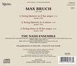 Bruch: String Quintets & Octet