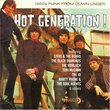 Hot Generation: 1960's Punk From Down Under