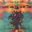 Tanith and the Lion Tree by Edward Ka-Spel