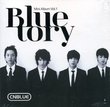 Vol. 1-Bluetory (Mini Album)