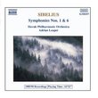 Sibelius: Symphonies Nos. 1 And 6