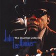 Essential Coll 1920-2001: Tribute John Lee Hooker