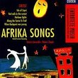 Grosz: Afrika Songs / Ziegler