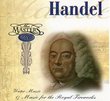 The Masters: Handel