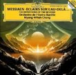 Messiaen-Eclairs Sur L'au-Dela...