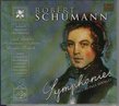 Schumann: Symphonies Nos. 1-4