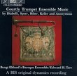 Courtly Trumpet Ensemble Music