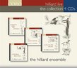 Hilliard Live: The Collection [Box Set]