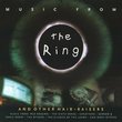 Music From the Ring & Other Hair Raisers