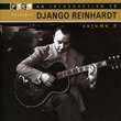 An Introduction to Django Reinhardt, Vol. 2