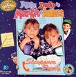 You're Invited To Mary-Kate & Ashley's Sleepover Party [Blisterpack]