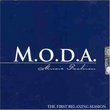 M.O.D.A.: Music Fashion