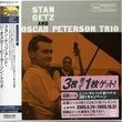 Stan Getz and the Oscar Peterson Trio