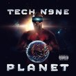 Planet [Deluxe Edition]