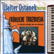 FROHLICHE TANZMUSIK