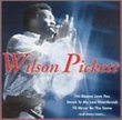 The Best of Wilson Pickett