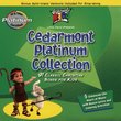Cedarmont Platinum Collection