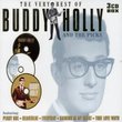 Very Best of Buddy Holly & The Picks