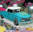 Happy Birthday Baby: Original Party Hits