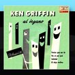 Vintage Jazz Nº 50 - EPs Collectors, "Ken Griffin Al Organo"