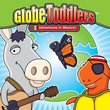 Globe-Toddlers Adventures in Mexico CD
