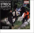 Beethoven String Quartets Op. 18/4, 132 / Petersen Quartet