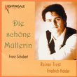 Franz Schubert: Die Schone Mullerin