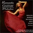 Romantic Guitar Melodies