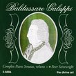 Baldassare Galuppi